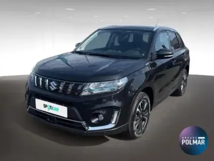 Photo Suzuki Vitara Style