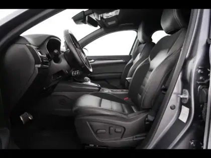 Photo 13 Renault Arkana  1.6 E-Tech hybride 145ch Engineered -22