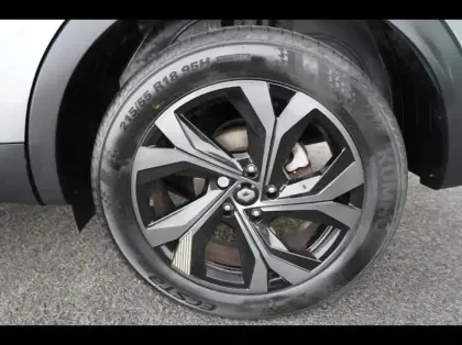 Photo 9 Renault Arkana  1.6 E-Tech hybride 145ch Engineered -22