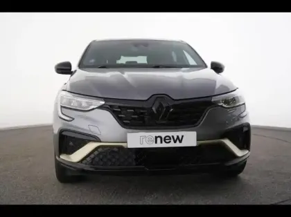 Photo 8 Renault Arkana  1.6 E-Tech hybride 145ch Engineered -22