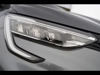 Photo 10 Renault Arkana  1.6 E-Tech hybride 145ch Engineered -22