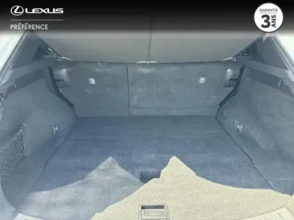 Photo 9 Lexus Nx  450h+ F SPORT Executive 4WD