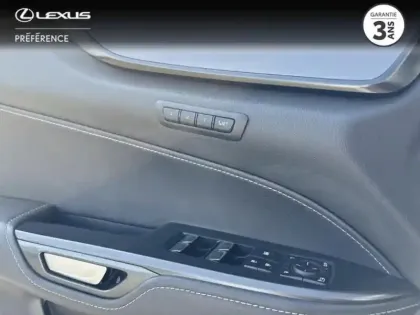 Photo 8 Lexus Nx  450h+ F SPORT Executive 4WD