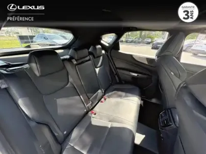 Photo 6 Lexus Nx  450h+ F SPORT Executive 4WD