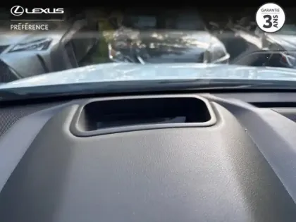 Photo 14 Lexus Nx  450h+ F SPORT Executive 4WD