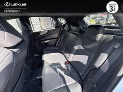 Photo 11 Lexus Nx  450h+ F SPORT Executive 4WD