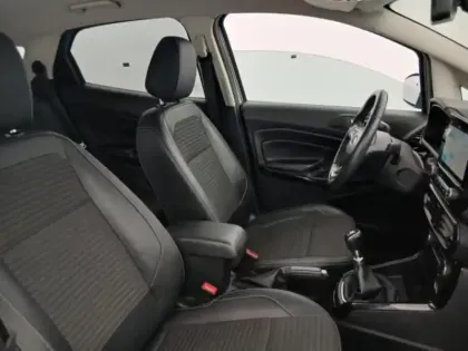 Photo 13 Ford Ecosport  1.0 EcoBoost 125ch Titanium Euro6.2