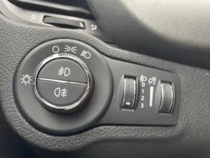 Photo 12 Fiat 500 X 1.5 FireFly Turbo 130ch S/S Hybrid DCT7