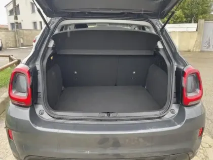 Photo 5 Fiat 500 X 1.5 FireFly Turbo 130ch S/S Hybrid DCT7