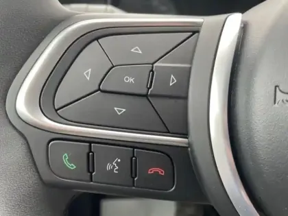 Photo 13 Fiat 500 X 1.5 FireFly Turbo 130ch S/S Hybrid DCT7