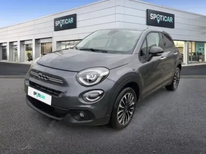 Photo Fiat 500 Base
