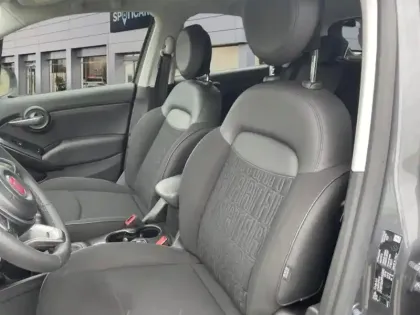 Photo 8 Fiat 500 X 1.5 FireFly Turbo 130ch S/S Hybrid DCT7