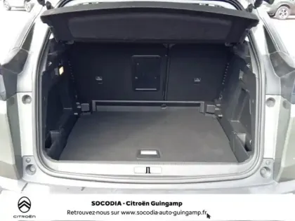 Photo 5 Peugeot 3008  1.2 PureTech 130ch E6.c Allure S&S EAT8