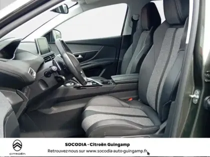 Photo 8 Peugeot 3008  1.2 PureTech 130ch E6.c Allure S&S EAT8