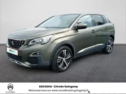 Photo Peugeot 3008 Allure