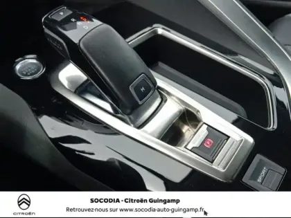 Photo 12 Peugeot 3008  1.2 PureTech 130ch E6.c Allure S&S EAT8