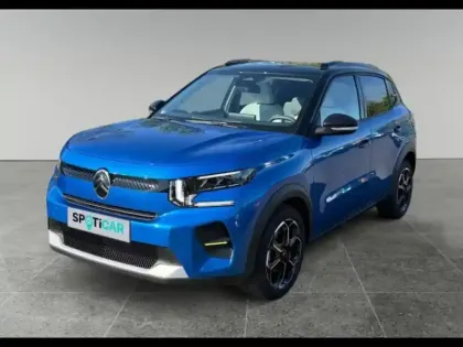 Photo Citroën C3 Max