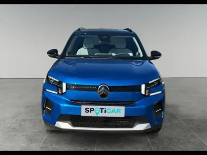 Photo 6 Citroën C3  1.2 Turbo 100ch MAX