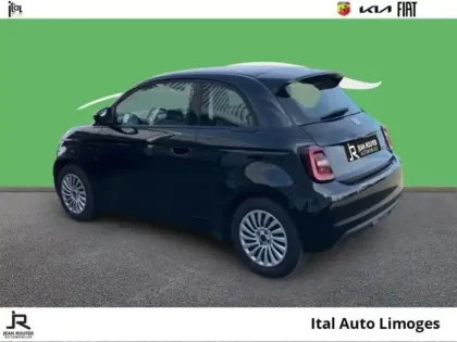 Photo 6 Fiat 500  e 95ch Action Plus