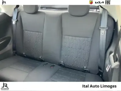 Photo 9 Fiat 500  e 95ch Action Plus