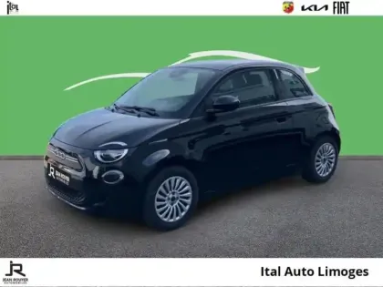 Photo Fiat 500 Action Plus