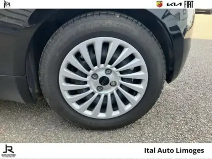 Photo 10 Fiat 500  e 95ch Action Plus