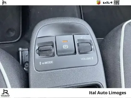 Photo 12 Fiat 500  e 95ch Action Plus