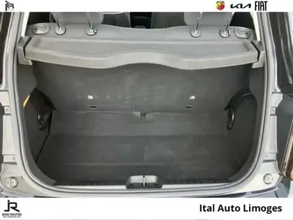 Photo 5 Fiat 500  e 95ch Action Plus