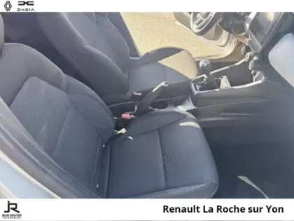 Photo 14 Renault Clio  1.0 TCe 90ch Evolution