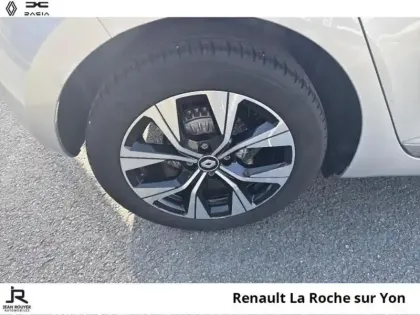 Photo 7 Renault Clio  1.0 TCe 90ch Evolution
