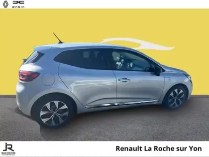 Photo 12 Renault Clio  1.0 TCe 90ch Evolution