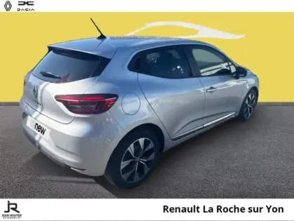 Photo 11 Renault Clio  1.0 TCe 90ch Evolution