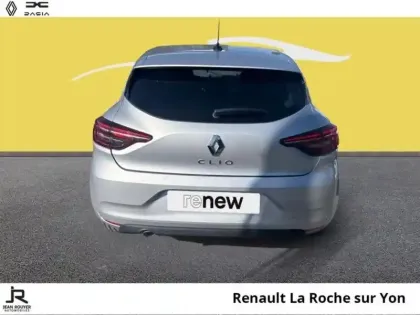 Photo 10 Renault Clio  1.0 TCe 90ch Evolution
