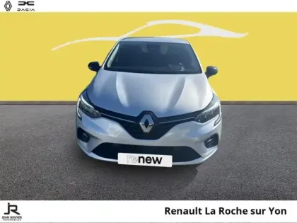 Photo 8 Renault Clio  1.0 TCe 90ch Evolution