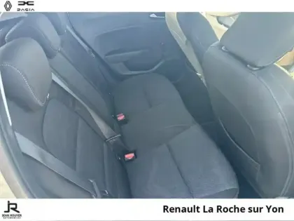 Photo 13 Renault Clio  1.0 TCe 90ch Evolution