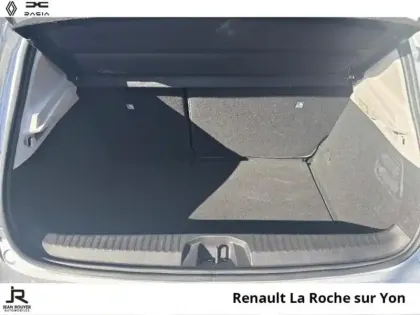 Photo 6 Renault Clio  1.0 TCe 90ch Evolution