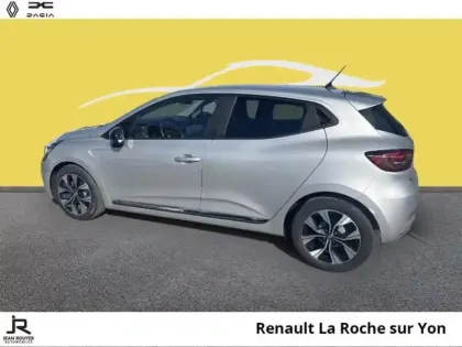Photo 9 Renault Clio  1.0 TCe 90ch Evolution