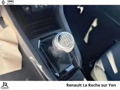 Photo 5 Renault Clio  1.0 TCe 90ch Evolution