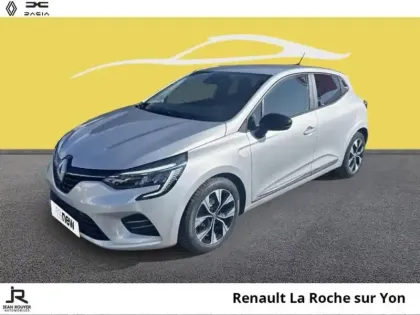 Photo Renault Clio Evolution