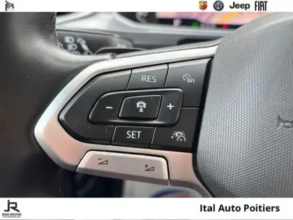 Photo 14 Volkswagen T-roc  1.5 TSI Evo2 150ch Style DSG7
