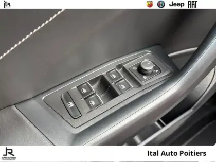 Photo 12 Volkswagen T-roc  1.5 TSI Evo2 150ch Style DSG7