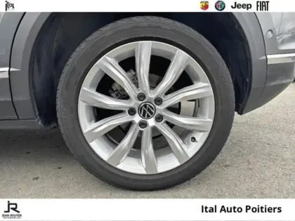 Photo 10 Volkswagen T-roc  1.5 TSI Evo2 150ch Style DSG7