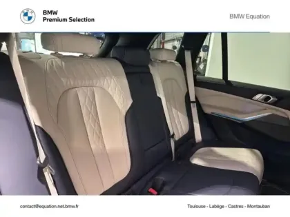 Photo 6 BMW X5  xDrive45e 394ch M Sport 17cv