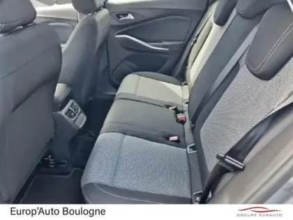 Photo 11 Opel Grandland  1.2 Turbo 130ch