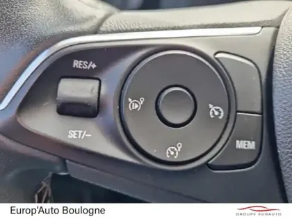 Photo 9 Opel Grandland  1.2 Turbo 130ch