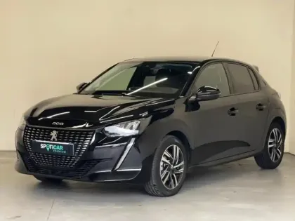 Photo Peugeot 208 Allure