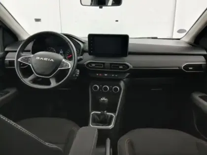 Photo 5 Dacia Sandero  1.0 ECO-G 100ch Stepway Expression