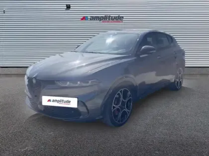 Photo Alfa Romeo Tonale Edizione Speciale