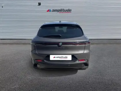Photo 5 Alfa Romeo Tonale  1.5 Hybrid 160ch Edizione Speciale TCT