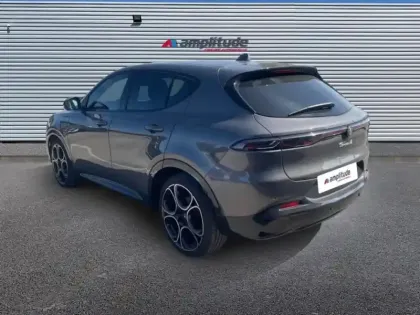 Photo 6 Alfa Romeo Tonale  1.5 Hybrid 160ch Edizione Speciale TCT